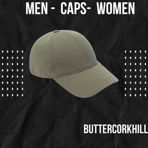 Caps -Men-Women